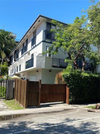 Brickell Roads Townhouse, 15 rd SW 240 #110, Miami, Florida 33129, image 1