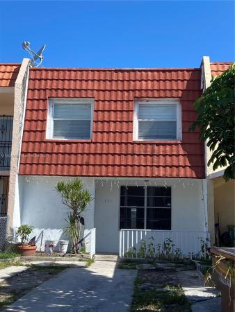 Heidi Estates, 921 W 79th Pl #921, Hialeah, Florida 33014, image 1
