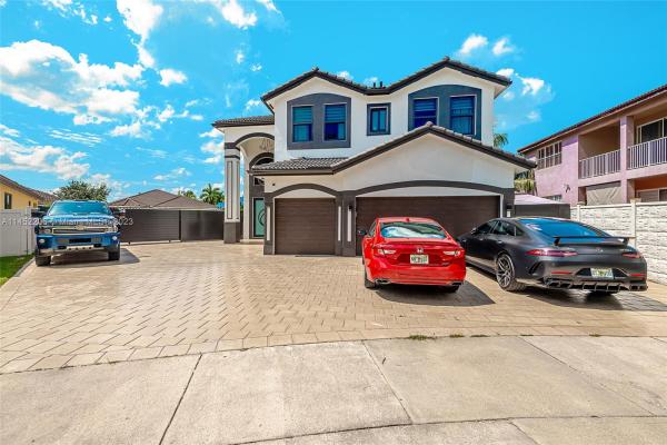 Grand Lakes, 14992 SW 21st Ter, University Park, Florida 33185, image 2