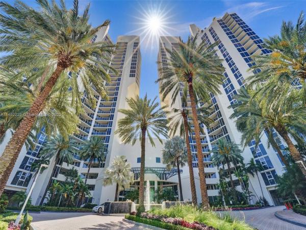 Ocean One, 19333 Collins Ave #1704, Sunny Isles Beach, Florida 33160, image 1