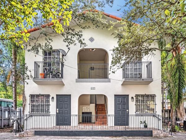 Lawrence Estates Land, 527 SW 13th Ave, Miami, Florida 33135, image 2