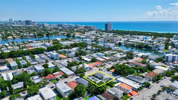 Biscayne Beach, 710 82nd St, Miami Beach, Florida 33141, image 1