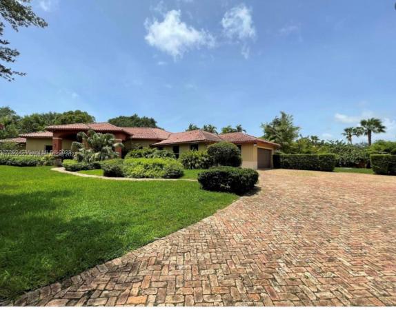 Old Cutler Estates, 14950 SW 71st Ave, Palmetto Bay, Florida 33158, image 1
