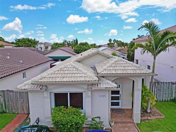 Brighton's Meadow Trace, 14147 SW 150th Ave, Country Walk, Florida 33196, image 1