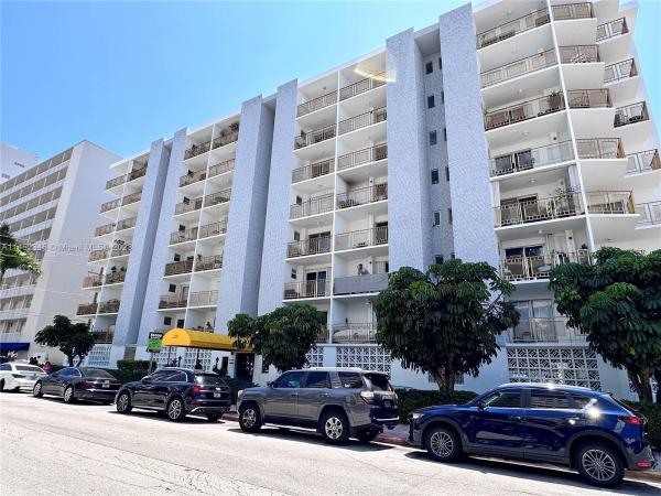 Golden House, 1340 Lincoln Rd #709, Miami Beach, Florida 33139, image 1