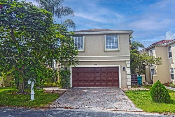 Lawrence Grove, 1053 W Fairfax Cir W, Boynton Beach, Florida 33436, image 1