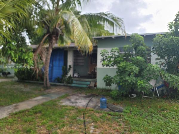 7th Avenue Highlands, 6825 NW 5th Ct, Miami, Florida 33150, image 1