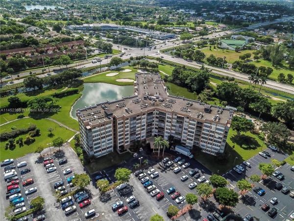The Cypress, 1200 Saint Charles Pl #203, Pembroke Pines, Florida 33026, image 1