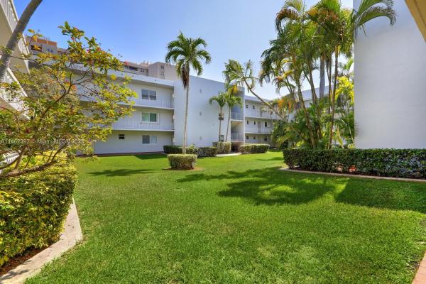 Waters Edge Of Coral Gables, 100 Edgewater Dr #205, Coral Gables, Florida 33133, image 1