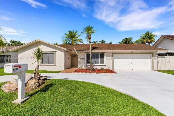 Calusa Club Estates, 9502 SW 127th Ave, The Crossings, Florida 33186, image 2