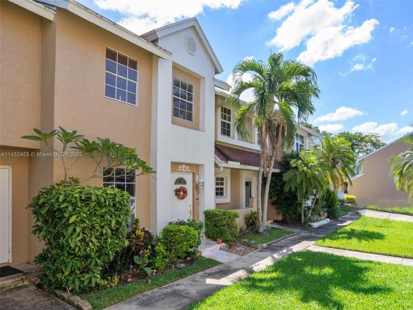 Jasmine At Woodmont, 7212 Woodmont Ave, Tamarac, Florida 33321, image 1