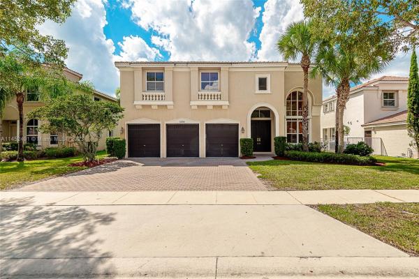 Riviera Isles, 5254 SW 159th Ave, Miramar, Florida 33027, image 2