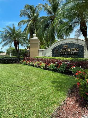 St Andrews At Nob Hill, 8070 N Nob Hill Rd #103, Tamarac, Florida 33321, image 1
