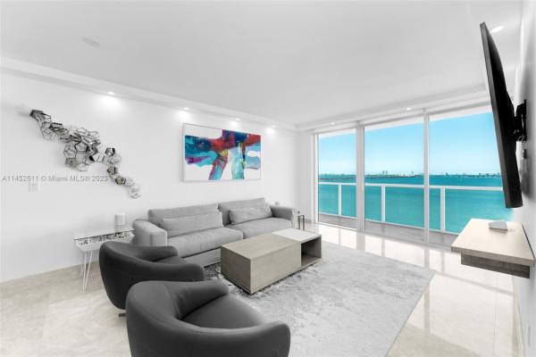 Onyx On The Bay, 665 NE 25th St #1503, Miami, Florida 33137, image 1