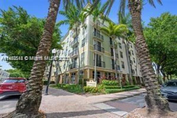 Regent Park At Young Circle, 1919 Van Buren St #719A, Hollywood, Florida 33020, image 1