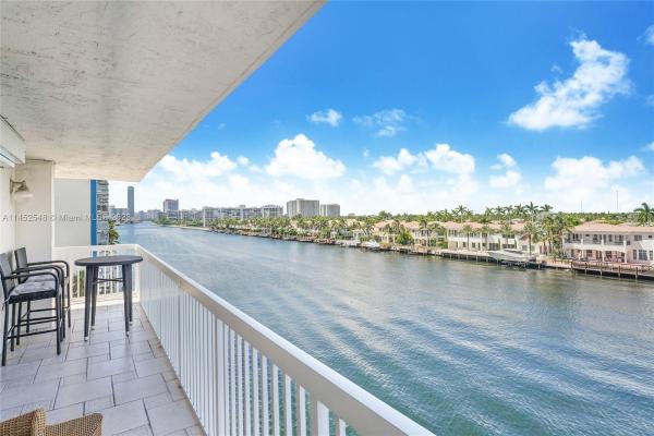 Allington Towers North, 1500 S Ocean Dr #5A, Hollywood, Florida 33019, image 1