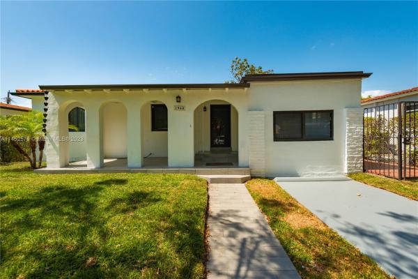 Coral Gate, 1960 SW 33rd Ct, Miami, Florida 33145, image 1
