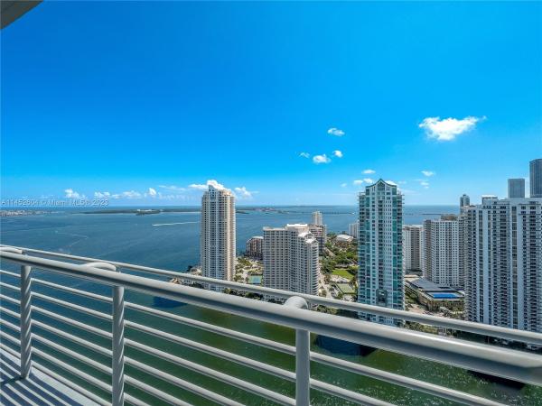 One Miami East, 335 S Biscayne Blvd #LPH-01, Miami, Florida 33131, image 1