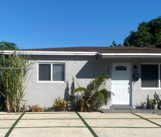 Shon Mor Estates, 3497 NW 191st St, Miami Gardens, Florida 33056, image 1