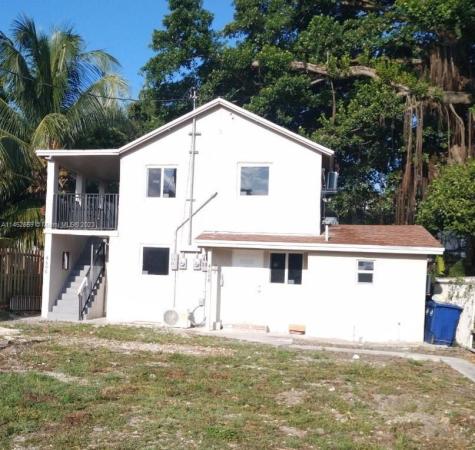 Earlington Heights, Brownsville, Florida 33142, image 1