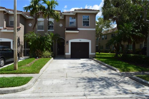 Plantation Trace, 750 NW 132nd Ter, Plantation, Florida 33325, image 1