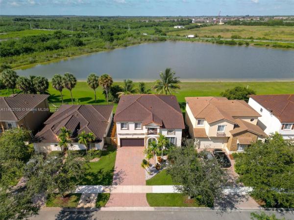 The Enclave At Isles Of Bayshore, 22758 SW 94th Path, Cutler Bay, Florida 33190, image 1