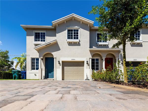 Walden Place, 20800 NW 14th Ct, Miami Gardens, Florida 33169, image 1