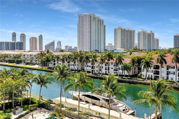 Artech Residences At Aventura, 2950 NE 188th St #440, Aventura, Florida 33180, image 1