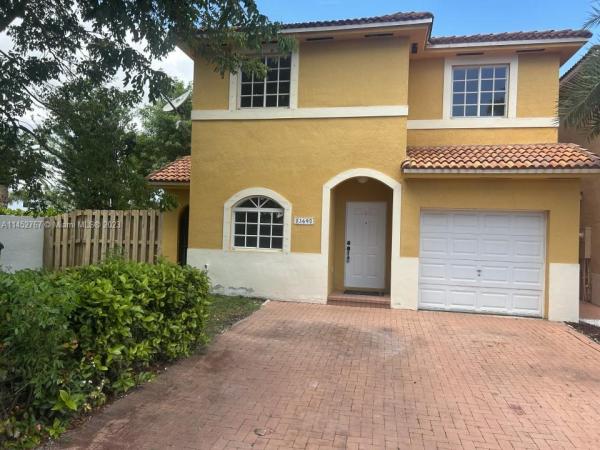 Precious Homes At Twin Lakes, 13695 SW 142nd Ter, Three Lakes, Florida 33186, image 1