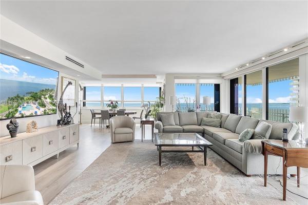 Grove Isle, 3 Grove Isle Dr #C1402, Miami, Florida 33133, image 1