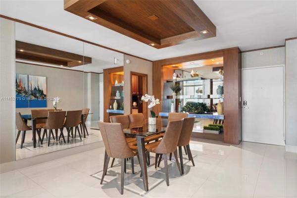 Sian Ocean Residences, 4001 S Ocean Dr #5F, Hollywood, Florida 33019, image 1