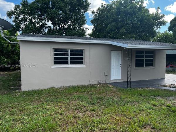 Wingate Ridge, 3020 NW 17th Ct, Fort Lauderdale, Florida 33311, image 1