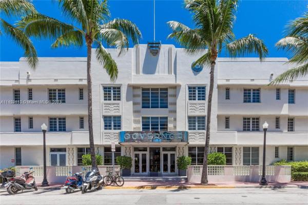 Governor, 435 21st St #208, Miami Beach, Florida 33139, image 1