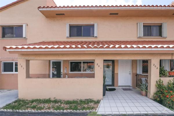 El Prado, 7691 W 29th Way #201, Hialeah, Florida 33018, image 1