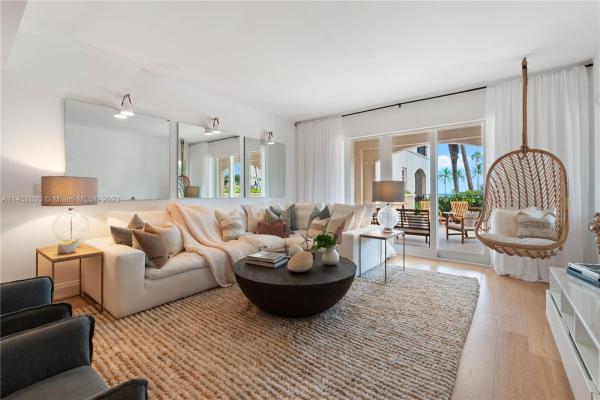 Seaside Village, 19216 Fisher Island Dr #19216, Fisher Island, Florida 33109, image 1