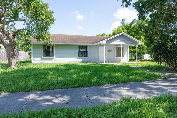 Habitat Homes South, 11479 SW 226th Ter, Princeton, Florida 33170, image 1