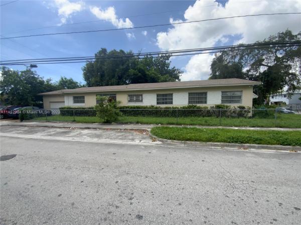 Groveland Park, 6875 NW 4th Ave, Miami, Florida 33150, image 1