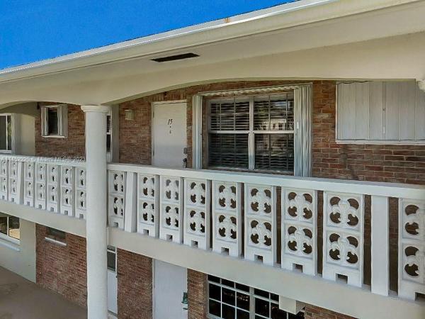 Colonial Gardens, 801 Pine Dr #15, Pompano Beach, Florida 33060, image 1