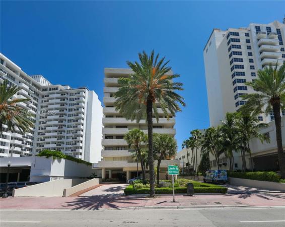 The Georgian, 1621 Collins Ave #708, Miami Beach, Florida 33139, image 1