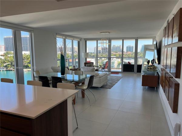 The Ivory Residence, 9261 E Bay Harbor Dr #702, Bay Harbor Islands, Florida 33154, image 1