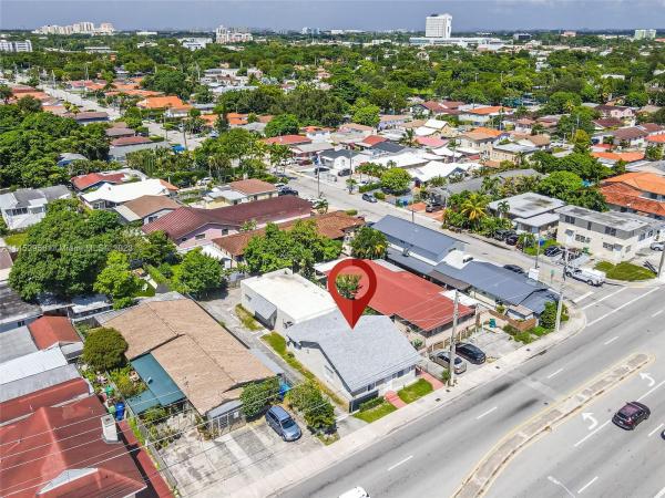 Grapeland, 1520 SW 22nd Ave, Miami, Florida 33145, image 1