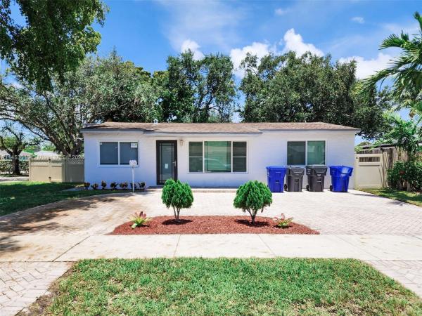 Look Homesites, 2729 Coolidge St, Hollywood, Florida 33020, image 1