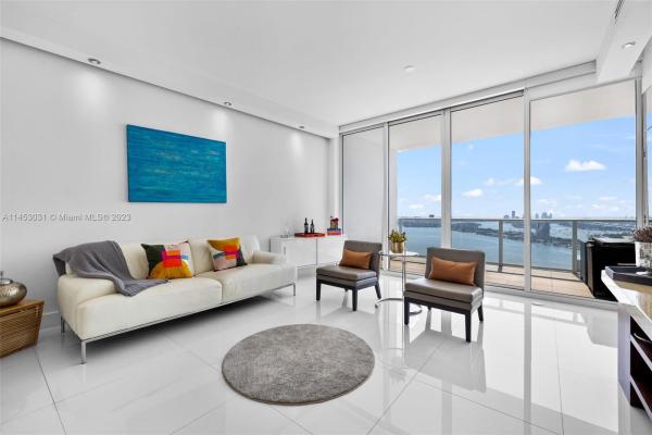 Paramount Bay, 2020 N Bayshore Dr #3305, Miami, Florida 33137, image 1
