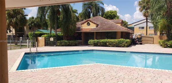 Magnolia Lane, 7407 SW 152nd Ave #4-202, Kendall West, Florida 33193, image 1