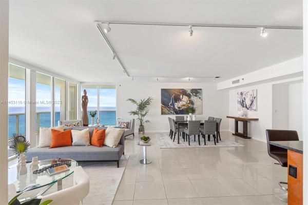 Beach Club 1, 1850 S Ocean Dr #3810, Hallandale Beach, Florida 33009, image 1