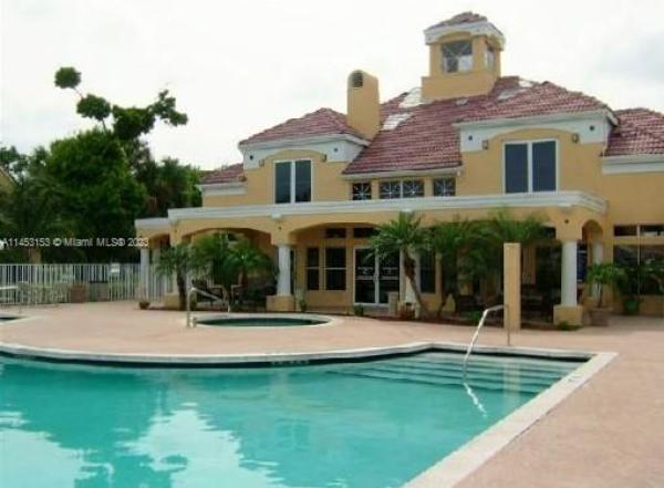 Sailboat Pointe, 2460 NW 33rd St #1713, Oakland Park, Florida 33309, image 1