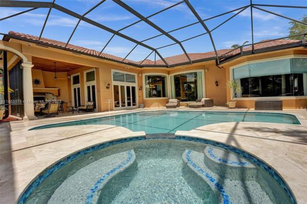 The Colony At Heron Bay, 7256 NW 127th Way, Parkland, Florida 33076, image 1