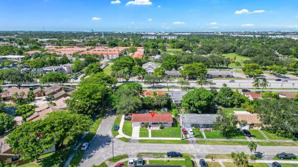 Lucky Star Estates, 1111 NE 204th Ter, Ives Estates, Florida 33179, image 1
