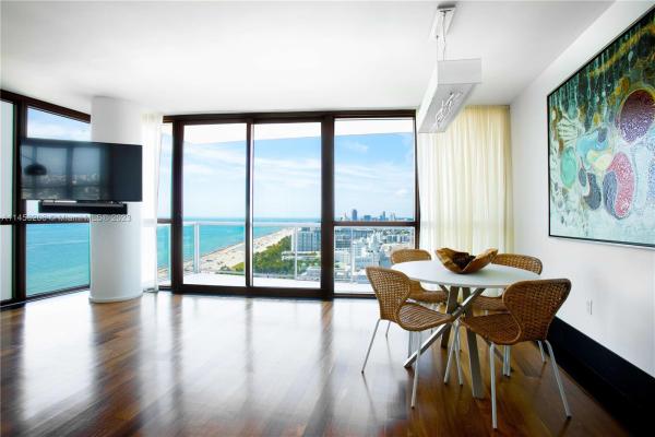 The Setai, 101 20th St #3004, Miami Beach, Florida 33139, image 1