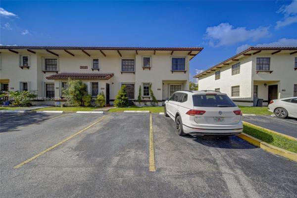 New Paseos Castellanos, 12262 SW 17th Ln #101-V, Tamiami, Florida 33175, image 1
